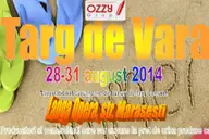Targ de vara