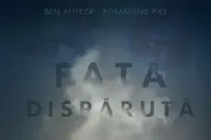 Fata disparuta
