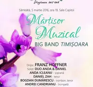 Martisor Muzical