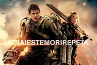 Edge of tomorrow:Prizonier in timp