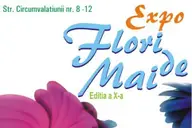 Expo flori de mai 2016