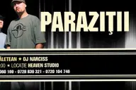 Balul Bobocilor Liceul Teoretic „Grigore Moisil”