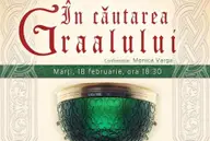 In cautarea Graalului