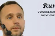 Rune Heivang la Timisoara