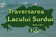 Traversarea Lacului Surduc