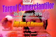 Targul Comerciantilor