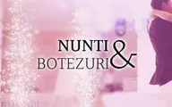 Sala de nunti si botezuri in Timisoara - capacitate intre 100 si 150 de locuri