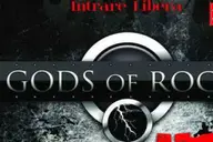Gods of Rock Night Party