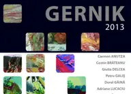 GERNIK 2016 - Plasticieni din întreaga lume – într-un exercițiu artistic cu tradiție