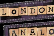 London Analogue Festival 2014: Varf de lance pentru renasterea analogicului in inima Londrei