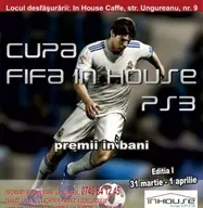Cupa FIFA In House