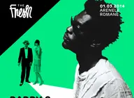 The Fresh - Daddy G (Massive Attack)