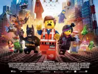 The Lego Movie