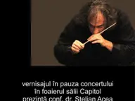 Misha Katz, Vrajitorul