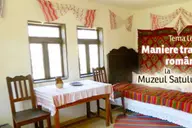 Lectia saptamanala de Bune Maniere