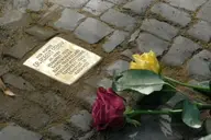Amplasarea unei "pietre de poticnire" in Timisoara