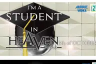 I`m a student in Heaven