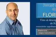 Povesti ale antreprenorilor de succes: Florentin Banu