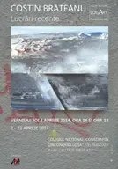 Costin Brateanu - Lucrari recente