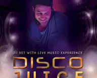 Disco Juice Party
