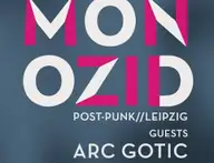 Monozid (Germania) & Arc Gotic