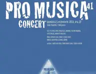Concert Pro Musica