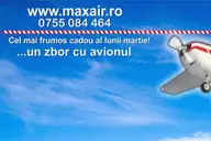 Zboara de Martisor peste Timisoara!