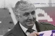 Memorialul ”Stelian Anghel”