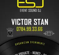 Event Sound DJ