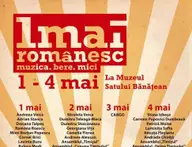 1 Mai Romanesc