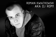 Kwiatkowski aka ROM1 Night
