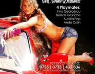 Car Wash Playboy Party