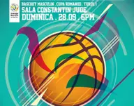 BC Timba Timisoara vs. CS Universitatea Cluj-Napoca