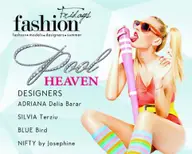 Summer Fashion by Fashion Fridays