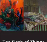 Dan Maciuca & Veres Szabolcs @ The Flesh of Things. Un-painting the Romantics