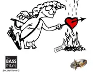 Stupid Cupid Party