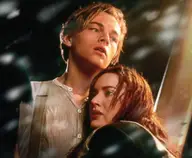 Titanic 3D - AG