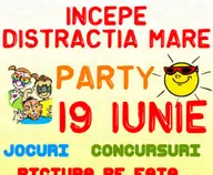 Party by PlayZone