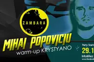 Mihai Popoviciu