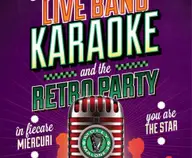 Karaoke Live Party!