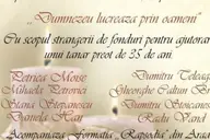 Dumnezeu lucreaza prin oameni
