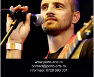 Concert Pavel Stratan