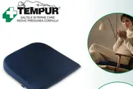 Perne Tempur in Timisoara