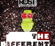 Concert The Different Class