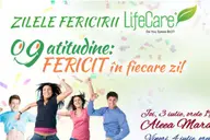 Zilele Fericirii la Timisoara