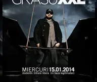 Concert GRASU XXL