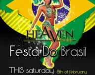 Festa Do Brasil