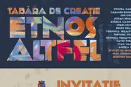 Expozitie „Etnos - Altfel“