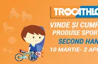 Trocathlon