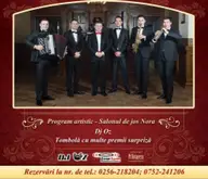 Oferta Revelion 2013 in Timisoara by Restaurant Nora